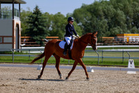 2025 - Dressage Festival - Saturday July 5th - 04769