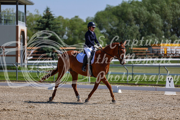 2025 - Dressage Festival - Saturday July 5th - 04769