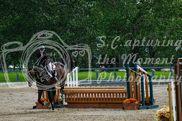 2025 - Charlie - Rocky Mountain Classic II - Saturday August 16th - 14205