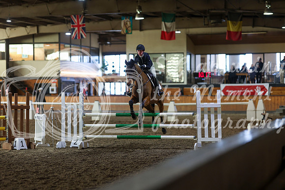 2025 - HJ Schooling - Sunday March 23rd - 6461