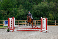 2025 - Haylee - Picco Horse Show - Sunday July 27th 02568