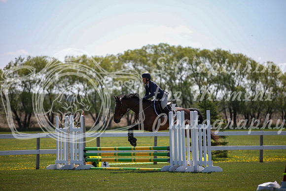 2025 - Karlee - Blue Sky Classic - Sunday, May 18th 38972