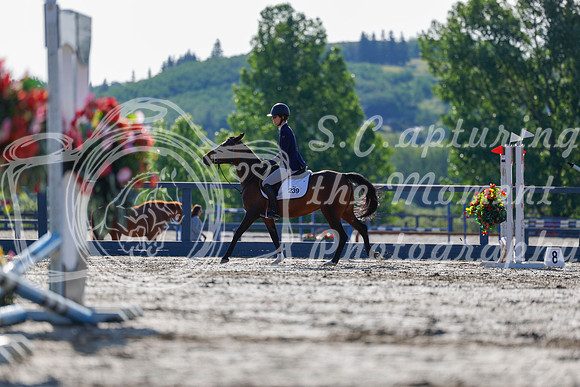 2025 - Haylee - June Classic I - Sunday June 15th - 03747