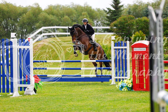 2025 - Haylee - Jump With Hope - Saturday July 19th 17629