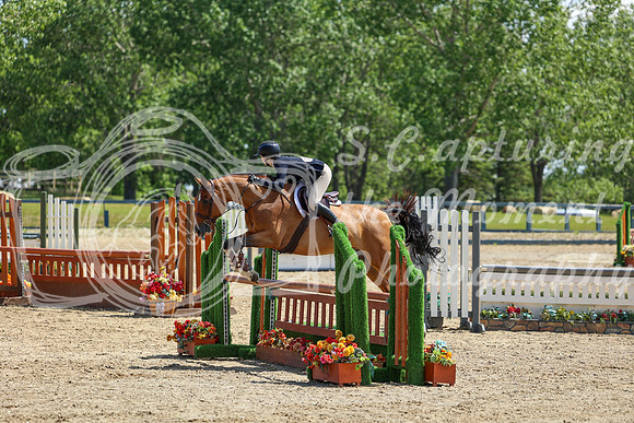 2025 - Mara - June Classic I - Sunday June 15th - 08387