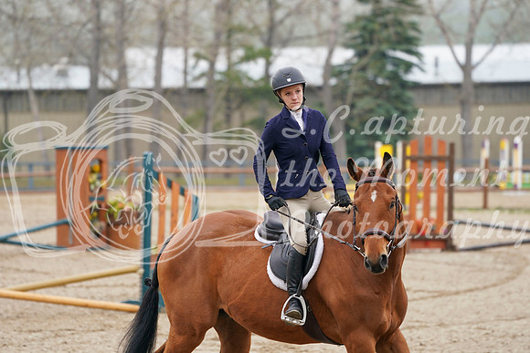 2025 - Jackie - Bow Valley II - Saturday May 17th - 03094