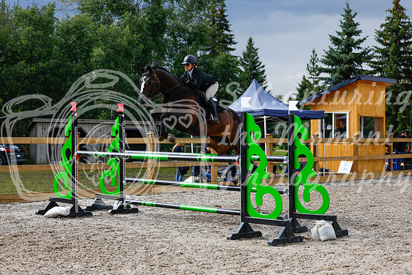 2025 - Haylee - Picco Horse Show - Sunday July 27th 06508