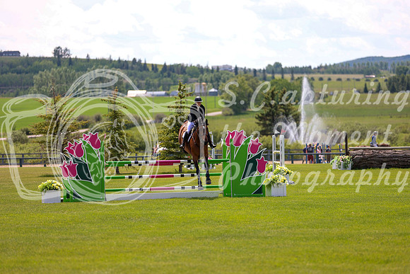 2025 - Conor - June Classic I - Sunday June 15th - 17243