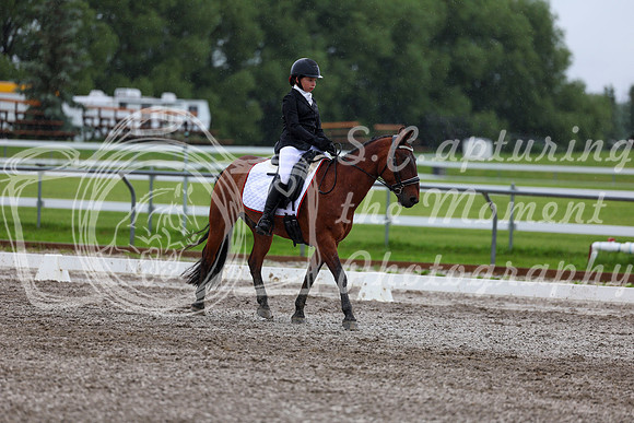 2025 - Dressage Festival - Sunday July 6th - 05621