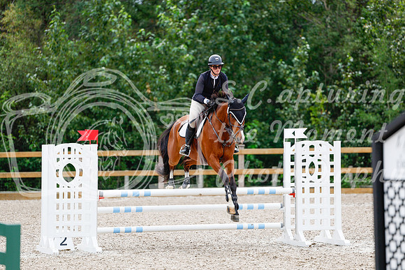 2025 - Haylee - Picco Horse Show - Friay July 25th 02715