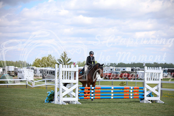 2025 - Karlee - Blue Sky Classic - Sunday, May 18th 39144