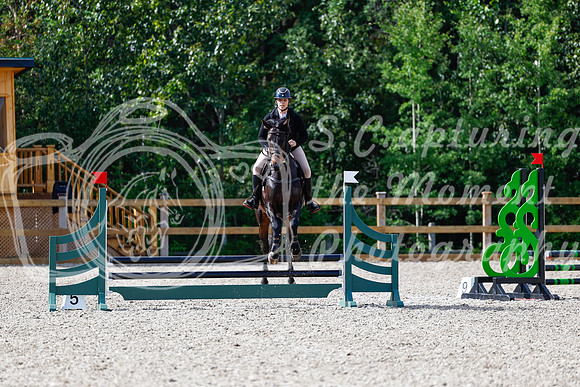 2025 - Haylee - Picco Horse Show - Thursday July 24th 01167