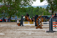 2025 - Haylee - June Classic II - Sunday June 22nd - 01558