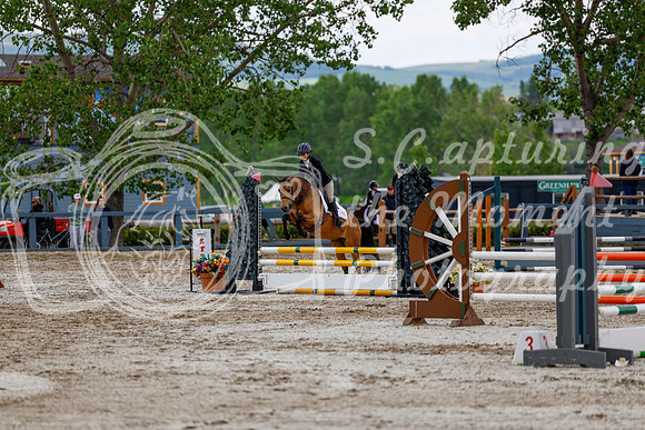 2025 - Haylee - June Classic II - Sunday June 22nd - 01558