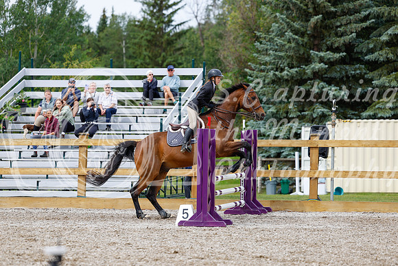 2025 - Haylee - Picco Horse Show - Friay July 25th 01623