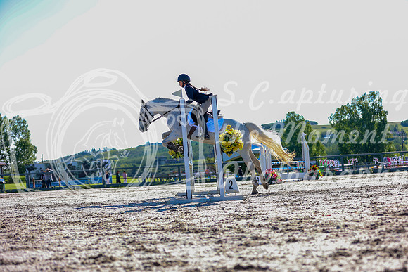 2025 - Mykenzi - Rocky Mountain Classic I - Saturday August 9th - 06408