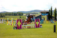 2025 - Conor - June Classic I - Sunday June 15th - 16989
