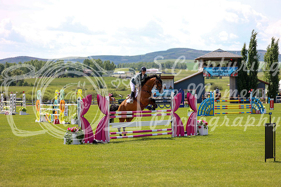 2025 - Conor - June Classic I - Sunday June 15th - 16989