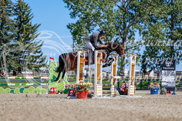2025 - Haylee - Rocky Mountain Classic I - Saturday August 9th - 13929