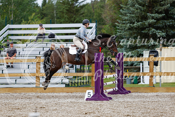 2025 - Haylee - Picco Horse Show - Friay July 25th 02084