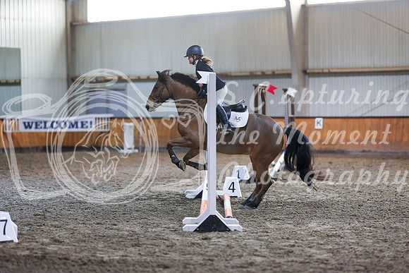 2025 - HJ Schooling - Sunday March 23rd - 0738