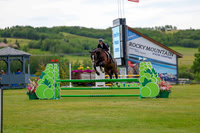 2025 - Haylee - Mid Summer Classic I - Saturday July 12th - 5144