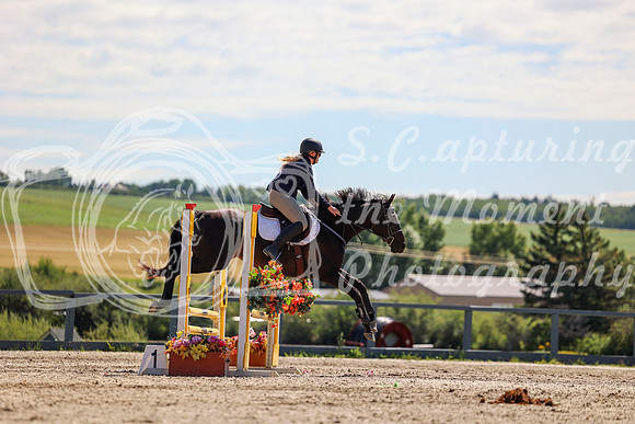 2025 - Mara - Rocky Mountain Classic I - Sunday August 10th - 18626