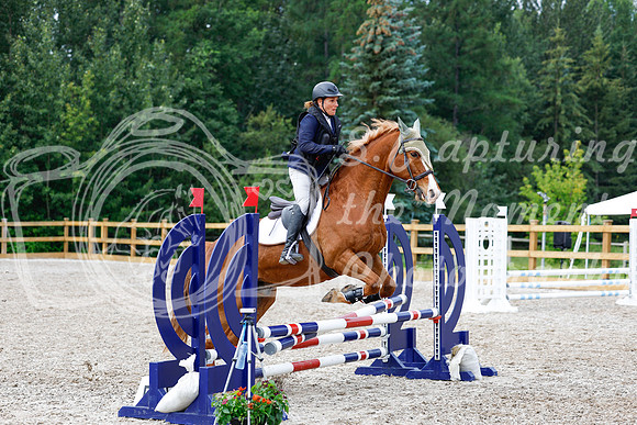 2025 - Haylee - Picco Horse Show - Saturday July 26th 03150