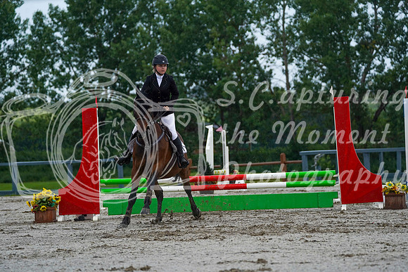2025 - Alina - Mid Summer Classic II - Sunday July 20th - 01104