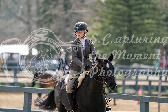 2025 - Jackie - Bow Valley II - Saturday May 17th - 09573