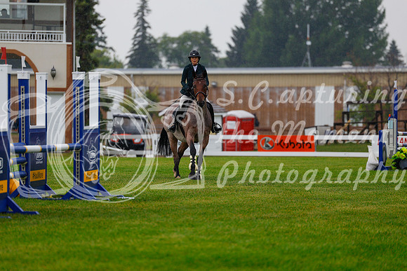 2025 - Haylee - Jump With Hope - Saturday July 19th 07849