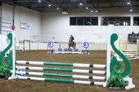 2025 - Season Set Up - Sunday April 6th - 03843