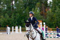 2025 - Haylee - Picco Horse Show - Sunday July 27th 04441