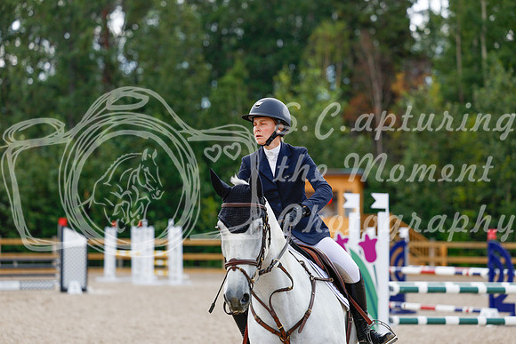 2025 - Haylee - Picco Horse Show - Sunday July 27th 04441