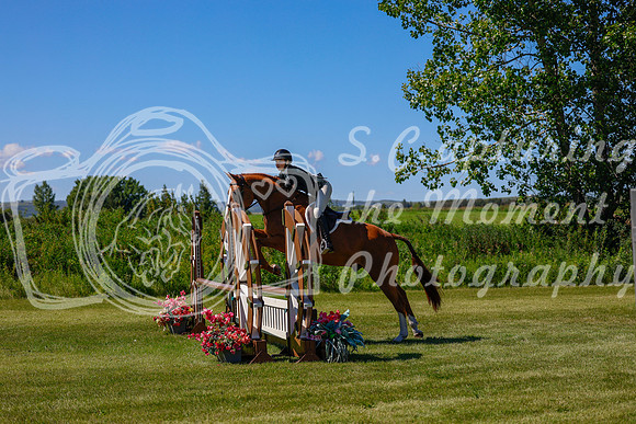 2025 - Haylee - Rocky Mountain Classic III - Thursday August 21st - 09078