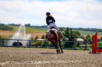 2025 - Haylee - Rocky Mountain Classic II - Sunday August 17th - 14190