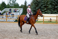 2025 - Haylee - Picco Horse Show - Saturday July 26th 00935
