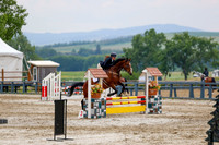 2025 - Haylee - June Classic II - Sunday June 22nd - 06189