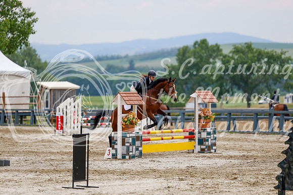 2025 - Haylee - June Classic II - Sunday June 22nd - 06189
