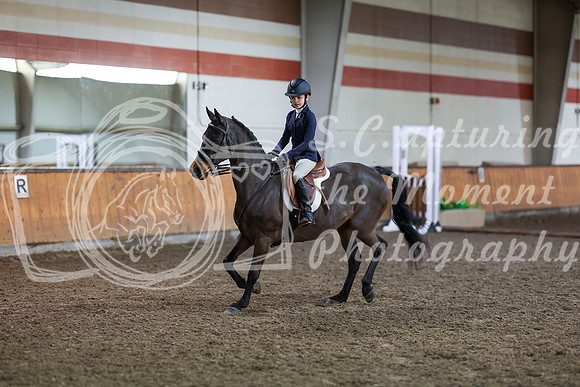 2025 - HJ Schooling - Saturday March 22nd - 1048
