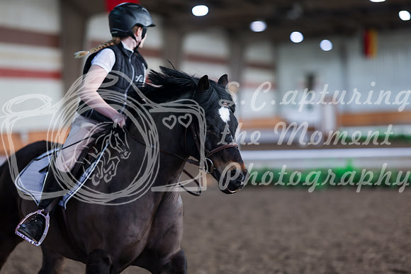 2025 - HJ Schooling - Saturday March 22nd - 5828