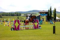 2025 - Conor - June Classic I - Sunday June 15th - 16992