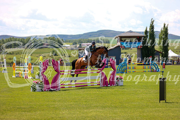 2025 - Conor - June Classic I - Sunday June 15th - 16992