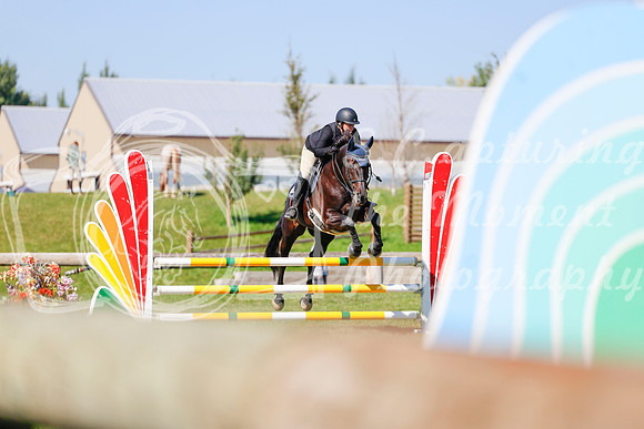 2025 - Haylee - Rocky Mountain Classic III - Saturday August 23rd - 07032