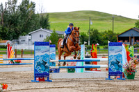 2025 - Haylee - Rocky Mountain Classic II - Saturday August 16th - 18617