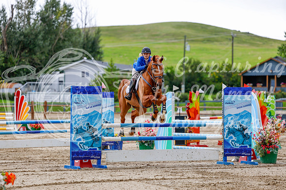 2025 - Haylee - Rocky Mountain Classic II - Saturday August 16th - 18617