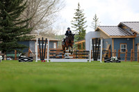 2025 - Shea - Bow Valley II - Saturday May 17th - 02149