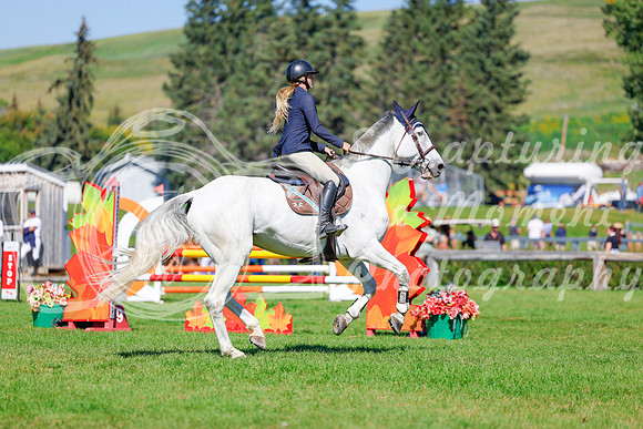 2025 - Haylee - Rocky Mountain Classic III - Saturday August 23rd - 07157