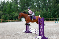 2025 - Haylee - Picco Horse Show - Saturday July 26th 00941