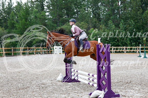 2025 - Haylee - Picco Horse Show - Saturday July 26th 00941